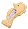 baby used thermometer