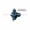 back pressure regulators