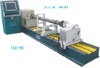 balance shafts balancing machine