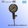 ball air pressure gauge