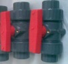 ball socket plastic