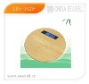 bamboo weighing scale