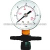 barometer/pressure gauge