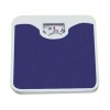 bathroom body scale M-BA214