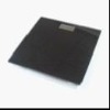 bathroom scale