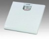 bathroom scales