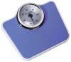 bathroom scales