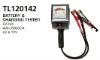 battery & Charging Tester