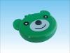 bear BMI tape measure-1.5M-promotional gifts-ABS-A-0004,shenzhen factory