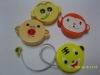 bear FACE tape measure b-0011