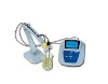 bench pH Meter MP512 & ph/mv/temperature tester