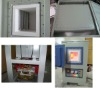 benchtop lab high temperature heating furance