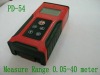 best laser tape measure PD-54