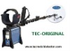 best price LCD display TEC-GPX4500 Have distingish ability underground metal detector with very competitive price