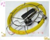 best sell !!! Under Water Sewer Camera inspection TEC-Z710DK