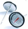 bi-metal Meat Thermometer