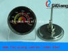 bi-metal thermometer for OVEN