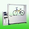 bicycle brake test machine with servo+reducer+clutch(HZ-1406)