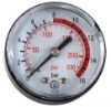 bimetal instant read thermometer