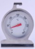 bimetal oven thermometer