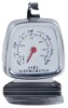 bimetal oven thermometer