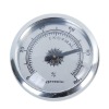 bimetal pet hygrometer