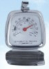 bimetal refrigerator thermometer