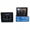 bimetal thermo-hygrometer