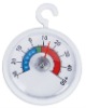 bimetal thermometer