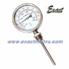 bimetal thermometer