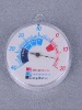 bimetal thermometer