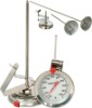 bimetal thermometer