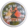 bimetal thermometer