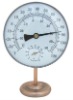 bimetal thermometer