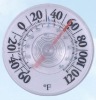 bimetal thermometer