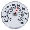 bimetal thermometer