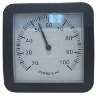 bimetal thermometer