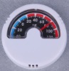 bimetal thermometer