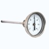 bimetal thermometer