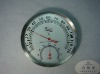 bimetal thermometer-hygrometer