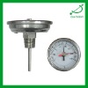 bimetal thermometer(industrial thermometer)