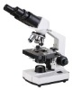 binocular biological microscope XSP-100