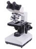 binocular biological microscopes XSZ-107BN(ISO9001:2008)