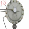 biogas gas pressure regulator