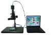 biological Desk Microscope with LED light