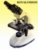 biological binocular microscope