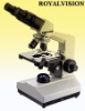 biological binocular microscope
