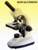biological monocular microscope