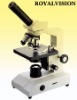 biological monocular microscope