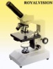 biological monocular microscope